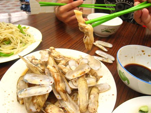 長(zhǎng)島巧玲漁家