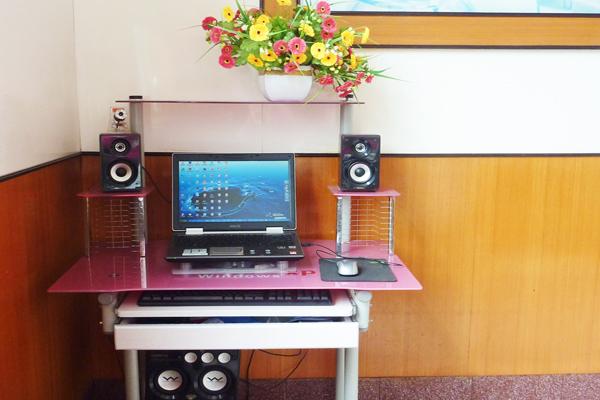 長(zhǎng)島園園漁家