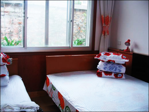 長島曉霞漁家樂