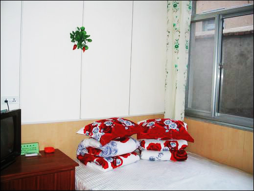 長(zhǎng)島曉霞漁家