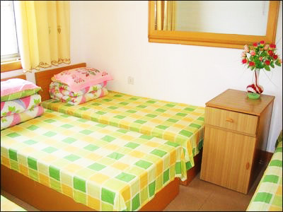 長(zhǎng)島海翔漁家