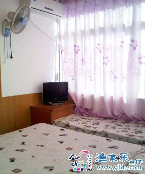 長(zhǎng)島恒美漁家