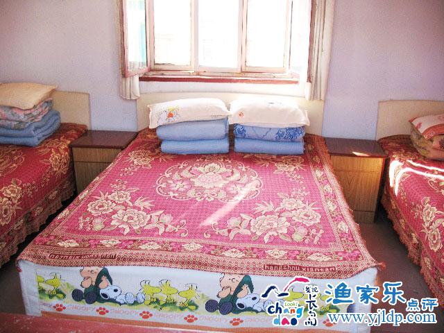 長(zhǎng)島亮亮漁家