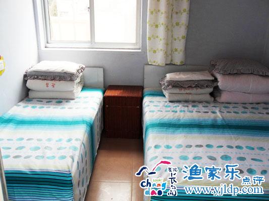 長(zhǎng)島亮亮漁家