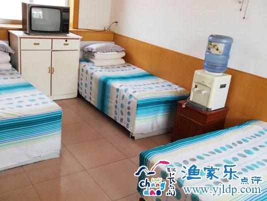 長(zhǎng)島亮亮漁家