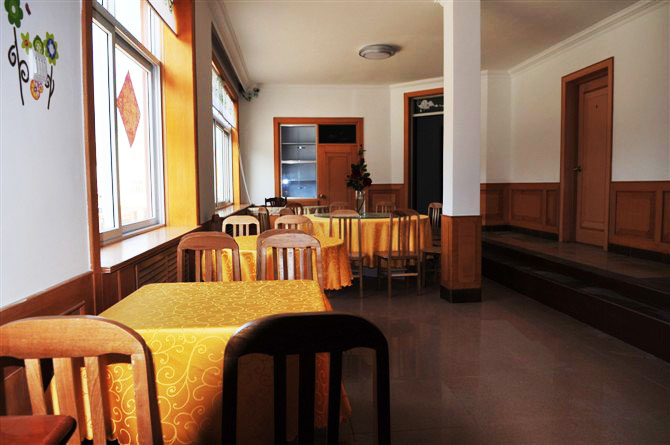 長(zhǎng)島清雅漁家