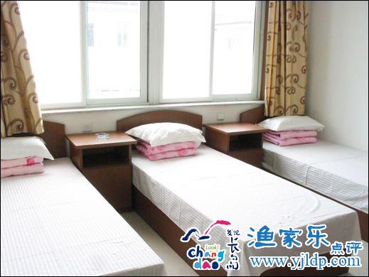 長島頤仁閣漁家樂