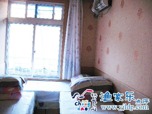 長島小帥漁家樂