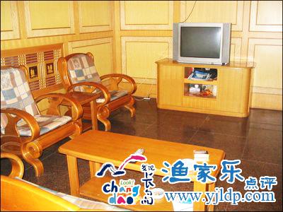 小帥漁家樂(lè)