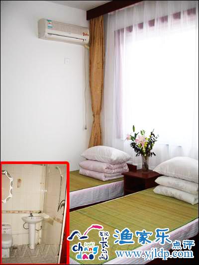 長(zhǎng)島漁家樂(lè)