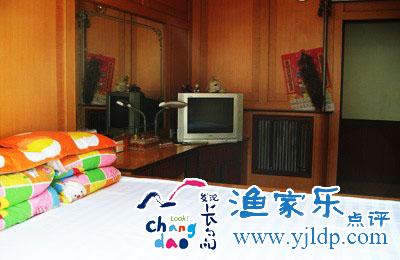 朋微漁家樂(lè)