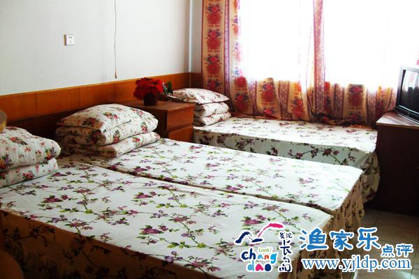 老別漁家樂(lè)