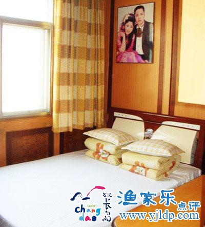 長島朋微漁家樂