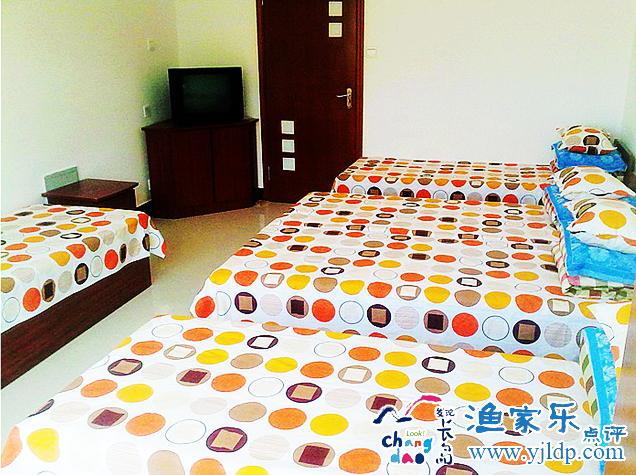 翠華漁家樂(lè)