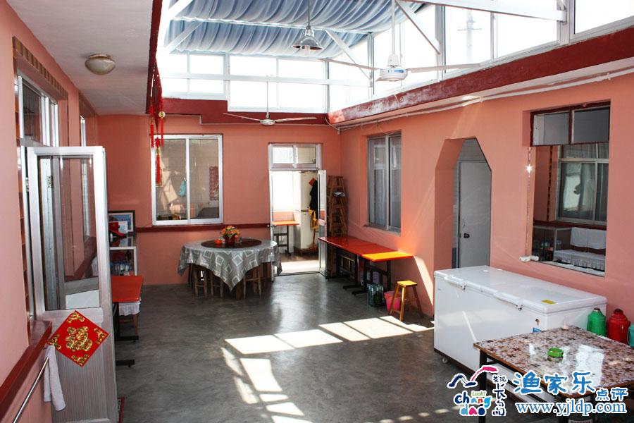 于江漁家樂(lè)