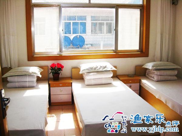 金霞漁家樂(lè)