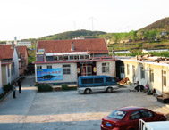 長島億家漁家樂