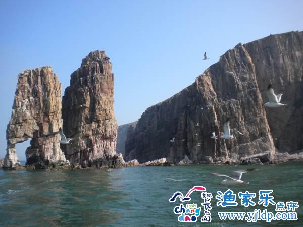長(zhǎng)島旅游風(fēng)景