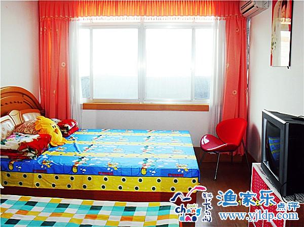 長島小姜漁家樂