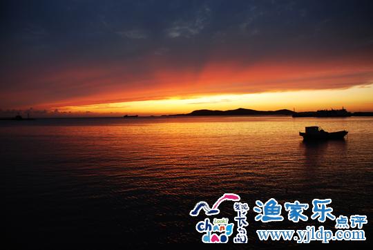 長島風(fēng)景圖片