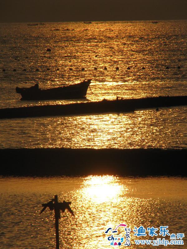 長(zhǎng)島美景