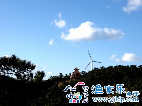 長島風(fēng)景美圖