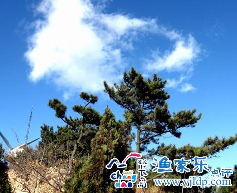 長島風(fēng)景美圖