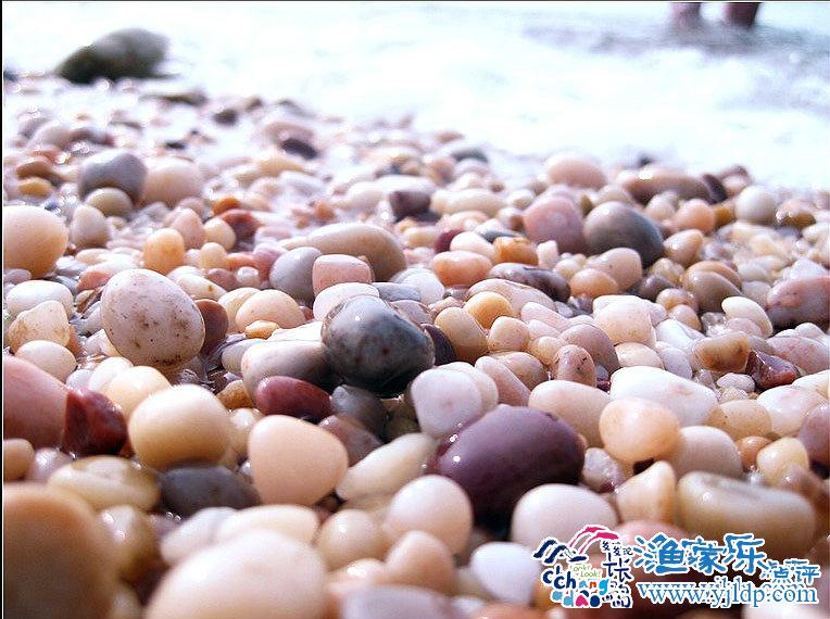 長(zhǎng)島景色