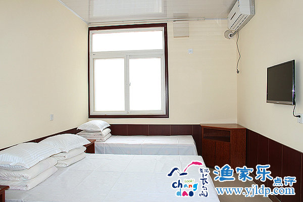 金剛漁家樂(lè)