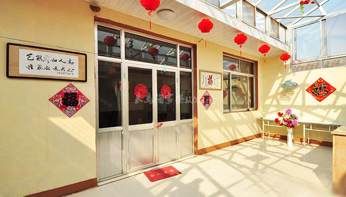 長(zhǎng)島漁老頭漁家樂