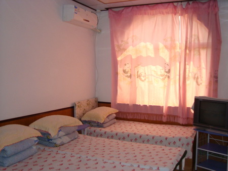 8長島小謝北島漁家樂