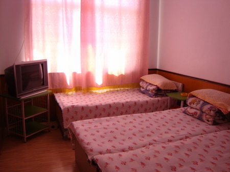 5長島小謝北島漁家樂