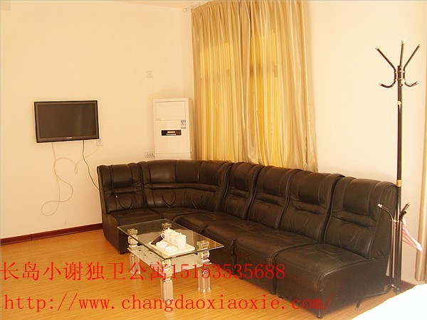 3長島小謝南島漁家樂