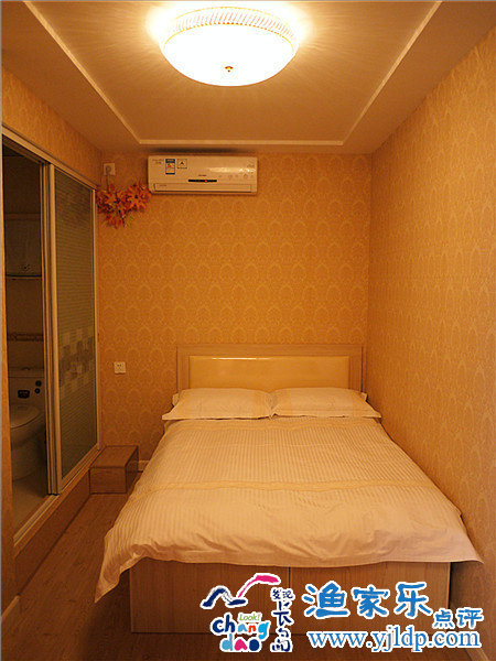 11長島小謝觀海公寓獨衛(wèi)5號房