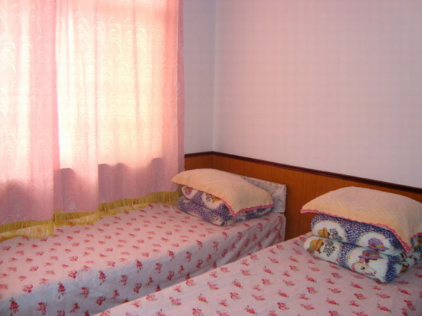 10長(zhǎng)島小謝北島漁家樂(lè)