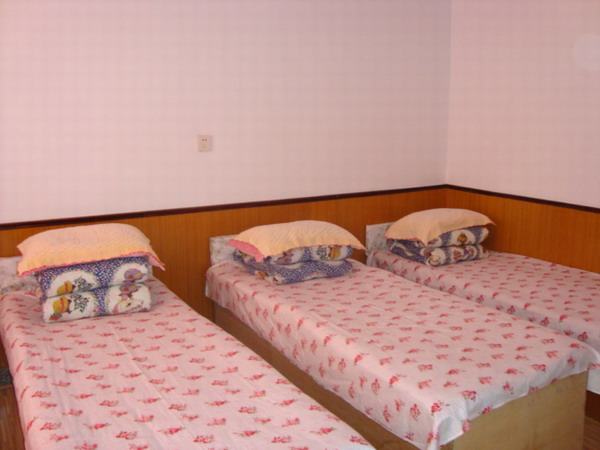 6長島小謝北島漁家樂