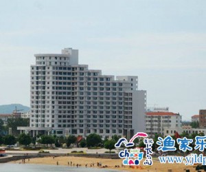 長島小謝觀海公寓歡迎你