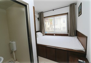 長島海興園漁家樂