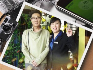 長島紅柳漁家別墅