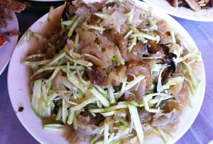 長(zhǎng)島美滿漁家樂