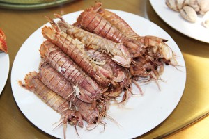 長島海島遠(yuǎn)成漁家