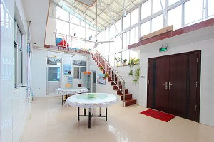 長(zhǎng)島漫步嶼舍客棧