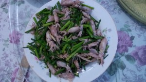 長島揚(yáng)帆遠(yuǎn)航漁家