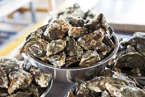 長(zhǎng)島海鮮