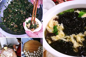 長(zhǎng)島海鮮