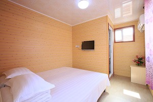 長(zhǎng)島誠(chéng)慧漁家雙人間