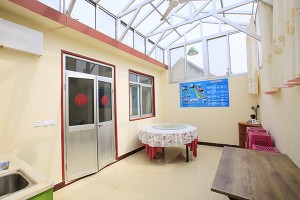 長島金色海漁家樂