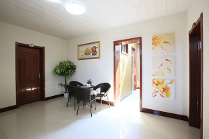 長島鴻福漁家樂