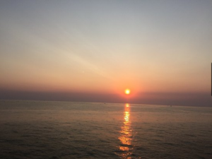 長島浩銘漁家樂