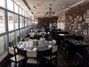 長(zhǎng)島尚海軒漁家